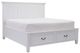 White Haven King 4 Piece Bedroom Group-1