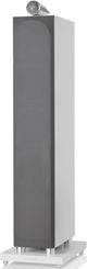 Bowers & Wilkins 700 Series 6.5" Satin White Floor Standing Speakers (Each)-3