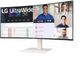 LG 38" UltraWide™ Curved Monitor-2