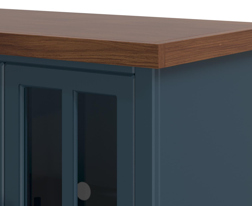 Legends Home Nantucket TV Console - Thumbnail 4