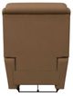 La-Z-Boy® Astor Wheat Power Wall Recliner with Headrest and Lumbar-3