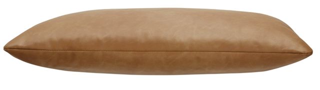 Signature Design by Ashley® Danvale 4-Piece Caramel Throw Pillow Set-2