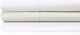 Malouf® Woven Italian Artisan Ivory Full Sheet Set-1