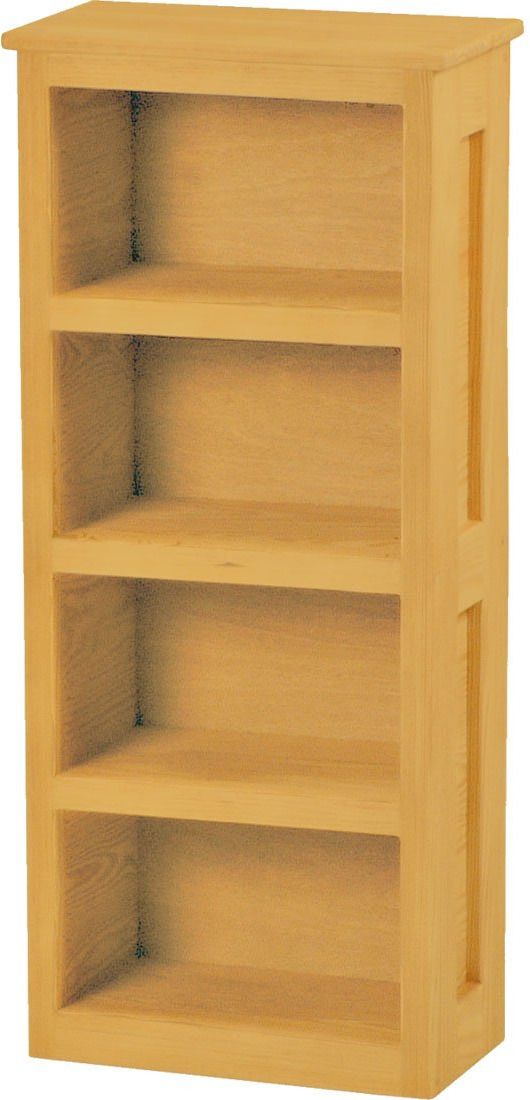 Crate Designs™ Furniture Classic Bookcase