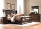 Arbor Place 4-Pc King Bedroom Set-0