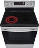 Cuisinière électrique autoportante de 30 po LG® de 6.3 pi³ - Acier inoxydable-3