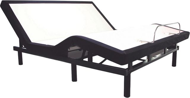 Tempur-Pedic® Reflexion® Boost 2.0 Twin XL Adjustable Base