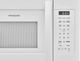 Frigidaire Gallery 30" 1.9 Cu. Ft. White Over the Range Microwave-3