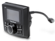 Rockford Fosgate® Punch Marine Full Function Wired Remote 2.7" Display-1