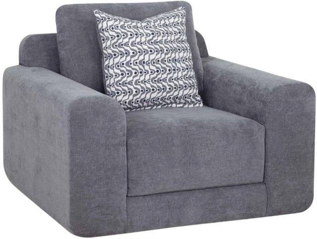 Franklin™ Campbell Naomi Storm Swivel Chair-0