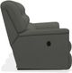 La-Z-Boy® Murray Charcoal La-Z-Time® Full Reclining Sofa-2