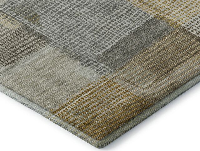 Dalyn™ Rug Company Ravenna RN10 Taupe 5'x8' Area Rug-2