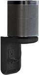 Sanus® Black Outlet Shelf-2