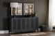 Crestview Collection Palisade Green Sideboard-1