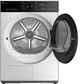 Electrolux 4.4 Cu. Ft. White Ventless Compact Electric Dryer with Heat Pump -2