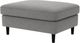 EQ3 Oskar Rectangular Fabric Modular Ottoman-1