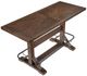 Homelegance® Oliver Brown Pub Table-3
