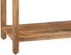 Bassett Mirror Pentak Natural Chairside End Table-4