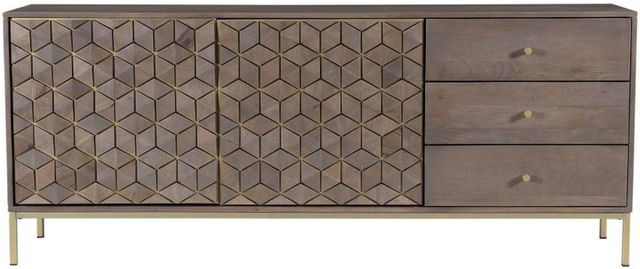Moe's Home Collection Corolla Sideboard-2