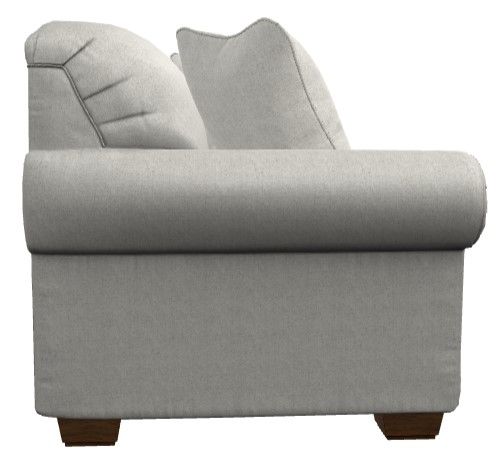 La-Z-Boy® Mackenzie Oatmeal Sofa-2