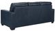 Signature Design by Ashley® Santorine Ocean Sofa-2