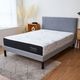 Hush Iced Tight Top Medium Hybrid King Mattress-2