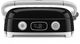 Smeg Retro-Style 18" Black Multiuse Grill-1