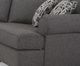 Decor-Rest® 2576 2-Piece Sectional Sofa-1