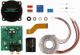 Rotel® Black Preamplifier-3