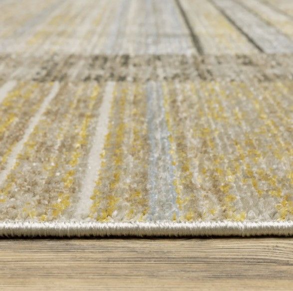 Oriental Weavers™ Bauer 5'x8' Style 5 Area Rug-4