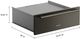 KitchenAid® 30" Black Ore Warming Drawer -1