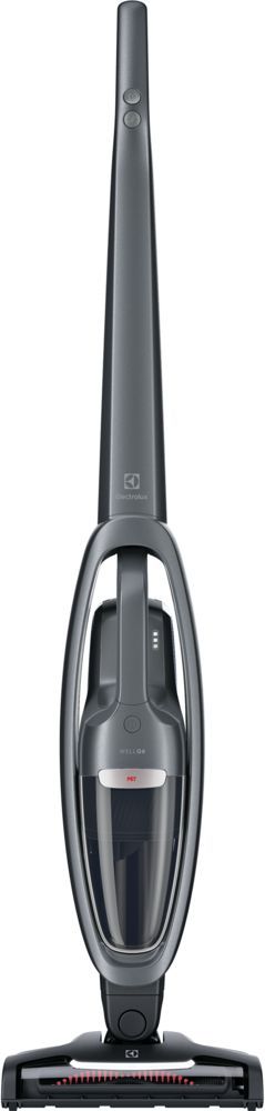 Electrolux WellQ7™ Shale Grey Pet Upright Vacuum -1