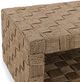 Classic Home Neyla Natural Coffee Table-5