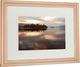 Classy Living Peter Adams Golden Lake 34" Wall Art-3