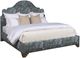 Vanguard® Furniture Customizable Sadie/Sutton King Bed-0