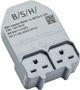 Bosch® Dryer Power Adaptor-2