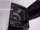 GE® Diamond Gray Electric Laundry Center, 4.5 Cu. Ft. Washer, 5.9 Cu. Ft. Dryer-3