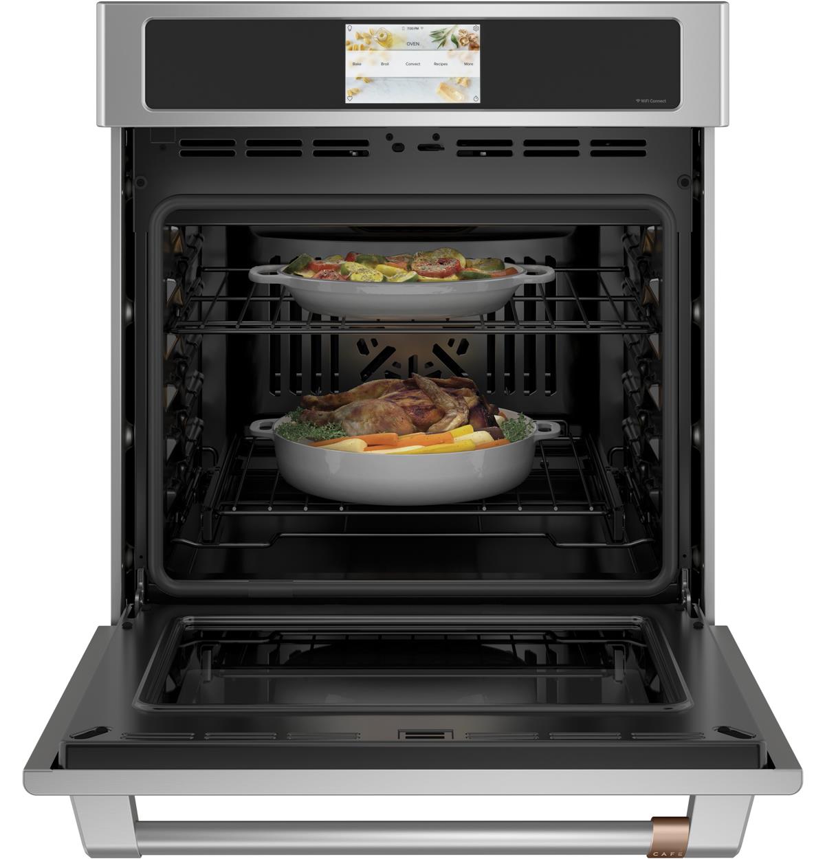 Café Wall Oven