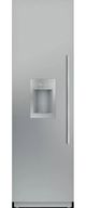 Thermador® Freedom® 24" 11.2 Cu. Ft. Panel Ready Built In Freezer Column-0