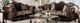 Furniture of America® Ronja 2-Piece Dark Brown Living Room Set-0