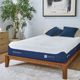 BEDGEAR® M3 Performance® 12" Wrapped Coil Dual Comfort Medium Plush/Medium Plush Tight Top Queen Mattress in a Box-1