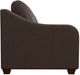 La-Z-Boy® Charlie Cognac Leather Full Sleep Sofa-3