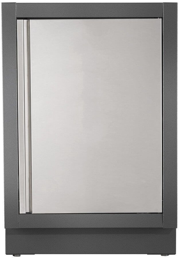 Napoleon OASIS™ 200 112" Stainless Steel Outdoor Kitchen Kit-5
