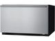 Summit® 30" Panel Ready Convertible Refrigerator/Warming Drawer-1