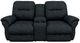Best® Home Furnishings Customizable Bodie Reclining Space Saver® Console Loveseat-1
