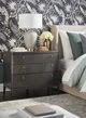 Vanguard® Furniture Medley Nightstand-2