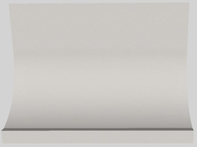Vent-A-Hood® 42" Stainless Steel Wall Mounted Range Hood-0
