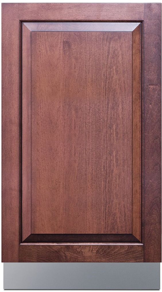 Summit® 18" Panel Ready Top Control Built In Dishwasher -0