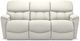 La-Z-Boy® Kipling Shell Power Reclining Sofa-0