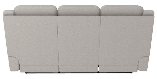 La-Z-Boy® Joel Chalk Manual Reclining Sofa-3